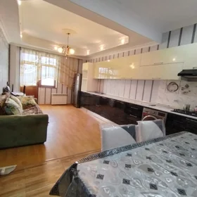 Khirdalan-da 76.0 m2 mənzil kirayə verilir - Şəkil 3