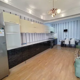 Khirdalan-da 76.0 m2 mənzil kirayə verilir - Şəkil 4