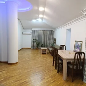 Baku-da 132.0 m2 mənzil kirayə verilir - Şəkil 3