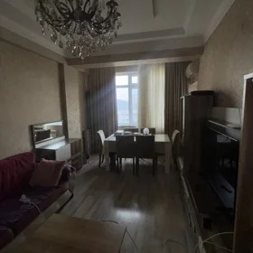 In Baku 57.0 m² apartment is for sale - Изображение 2
