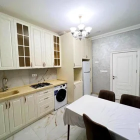 Baku-da 80.0 m2 mənzil kirayə verilir - Şəkil 5