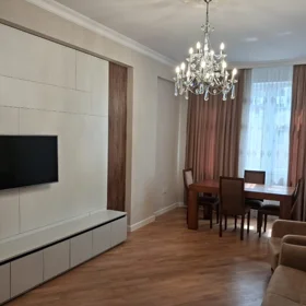 In Baku 93.0 m² apartment is for sale - Изображение 2