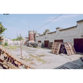 Baku-da nan sot torpaq satılır - Şəkil 4