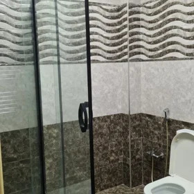 In Baku 140.0 m² apartment is for rent - Image 5