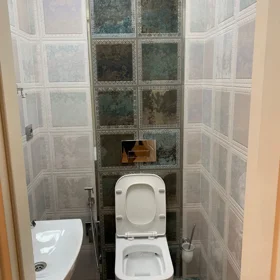 In Baku 100.0 m² apartment is for rent - Image 2