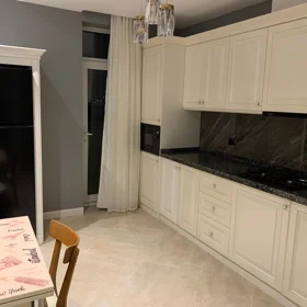 In Baku 100.0 m² apartment is for rent - Image 4