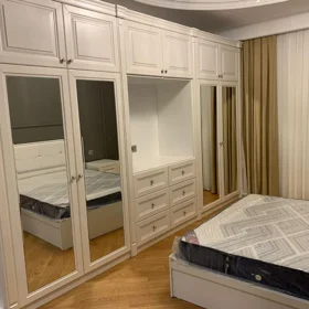 In Baku 100.0 m² apartment is for rent - Image 5