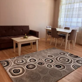 Baku-da 70.0 m2 mənzil kirayə verilir - Şəkil 2