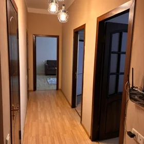 Baku-da 70.0 m2 mənzil kirayə verilir - Şəkil 3