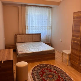 Baku-da 70.0 m2 mənzil kirayə verilir - Şəkil 4