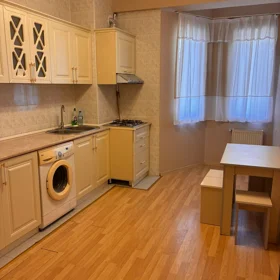 Baku-da 70.0 m2 mənzil kirayə verilir - Şəkil 5