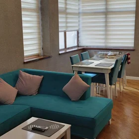 In Baku 90.0 m² apartment is for rent - Image 3