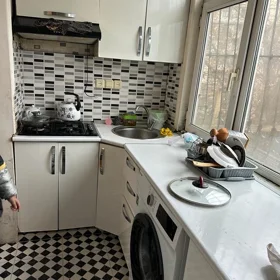 Baku-da 50.0 m2 mənzil satılır - Şəkil 4