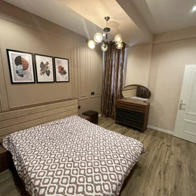 Baku-da 90.0 m2 mənzil kirayə verilir - Şəkil 5