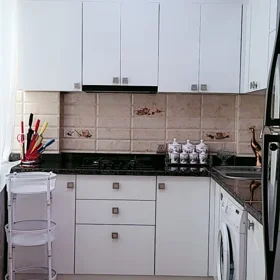 Baku-da 70.0 m2 mənzil kirayə verilir - Şəkil 2