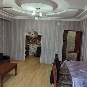 In Baku nan m² apartment is for sale - Image 4