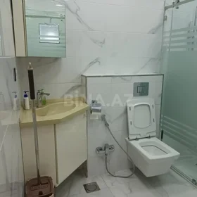 Baku-da 54.0 m2 mənzil kirayə verilir - Şəkil 2