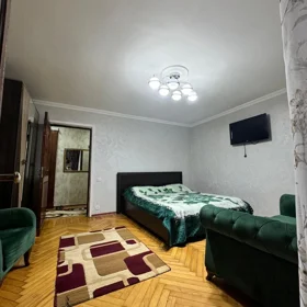 Baku-da 54.0 m2 mənzil kirayə verilir - Şəkil 3