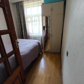 Baku-da 54.0 m2 mənzil kirayə verilir - Şəkil 4