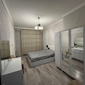 Baku-da 65.0 m2 mənzil kirayə verilir - Şəkil 2