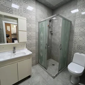 Baku-da 65.0 m2 mənzil kirayə verilir - Şəkil 4