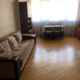 In Baku 85.0 m² apartment is for rent - Изображение 2