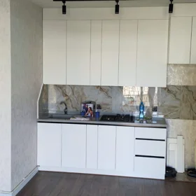 In Baku 60.0 m² apartment is for rent - Изображение 2