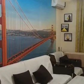 In Baku 46.0 m² apartment is for rent - Изображение 2