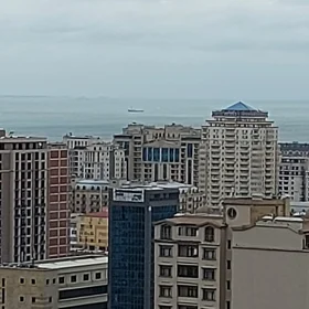 In Baku 98.0 m² apartment is for rent - Image 3