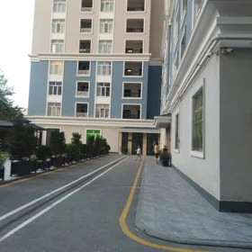 In Baku 90.0 m² apartment is for rent - Изображение 2