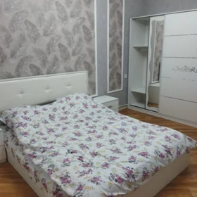 In Baku 90.0 m² apartment is for rent - Изображение 4