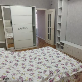 In Baku 90.0 m² apartment is for rent - Изображение 5