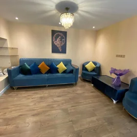 Baku-da 130.0 m2 mənzil kirayə verilir - Şəkil 4