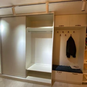 Baku-da 130.0 m2 mənzil kirayə verilir - Şəkil 5