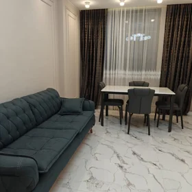 Baku-da 80.0 m2 mənzil kirayə verilir - Şəkil 2