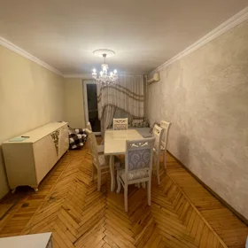 Baku-da 72.0 m2 mənzil kirayə verilir - Şəkil 2