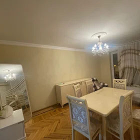 Baku-da 72.0 m2 mənzil kirayə verilir - Şəkil 3