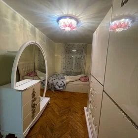 Baku-da 72.0 m2 mənzil kirayə verilir - Şəkil 4