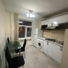 Baku-da 72.0 m2 mənzil kirayə verilir - Şəkil 5