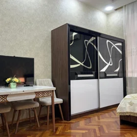 Baku-da 30.0 m2 mənzil kirayə verilir - Şəkil 3