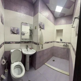 Baku-da 30.0 m2 mənzil kirayə verilir - Şəkil 5