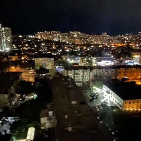 In Baku 122.0 m² apartment is for rent - Image 2