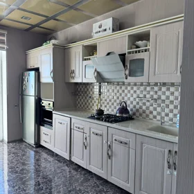 In Baku 140.0 m² apartment is for rent - Изображение 4