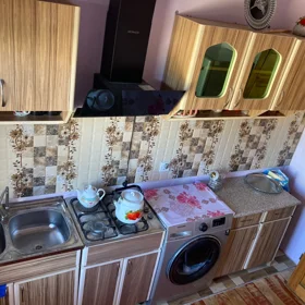 nan-da 3.0 otaqlı 55.0 m2 bağ kirayə verilir - Şəkil 3