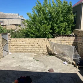 nan-da 3.0 otaqlı 55.0 m2 bağ kirayə verilir - Şəkil 4