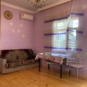 nan-da 3.0 otaqlı 55.0 m2 bağ kirayə verilir - Şəkil 5