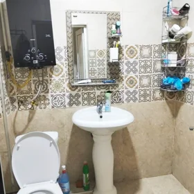 Baku-da 50.0 m2 mənzil satılır - Şəkil 3