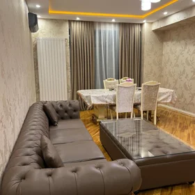 Baku-da 148.0 m2 mənzil kirayə verilir - Şəkil 2