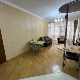 Baku-da 90.0 m2 mənzil kirayə verilir - Şəkil 3