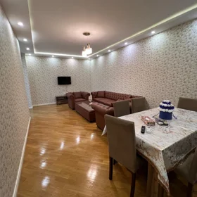 Baku-da 110.0 m2 mənzil kirayə verilir - Şəkil 2